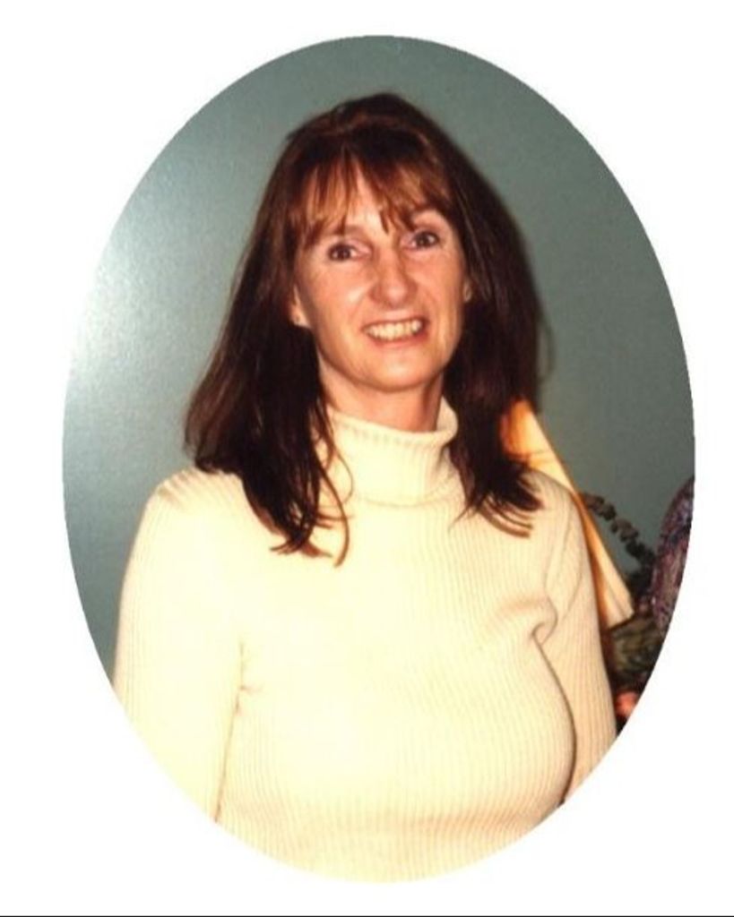 Ann Walker Henry