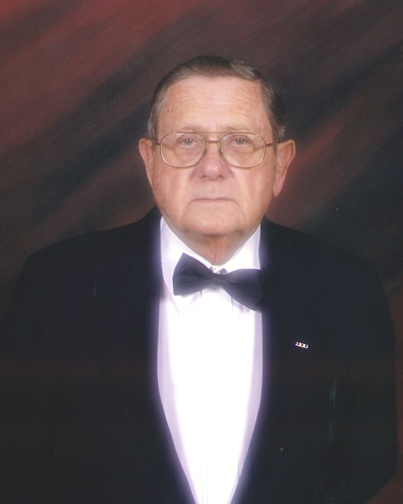 August "Gus" Suszko Profile Photo