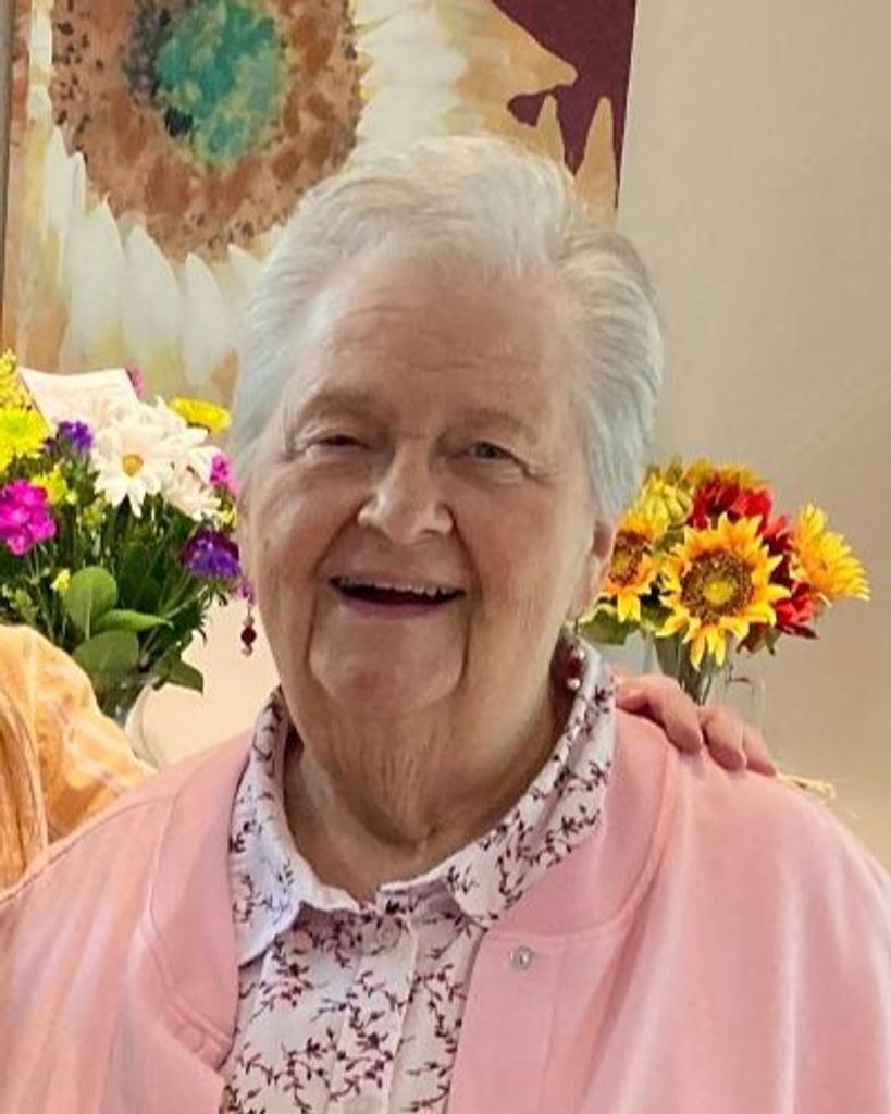 Virginia Pyren