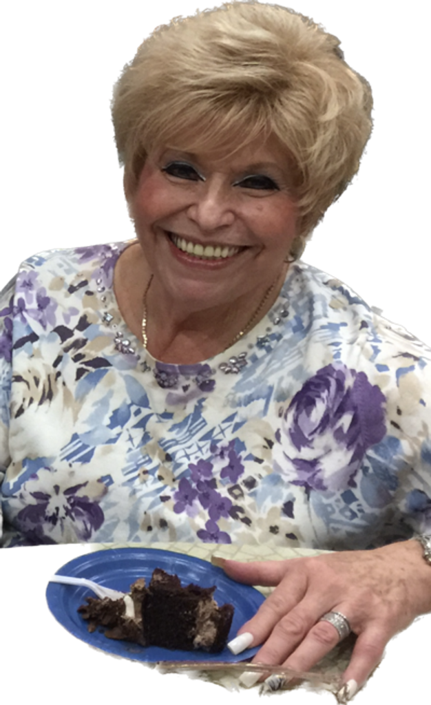 Rosemary Fraschilla Profile Photo