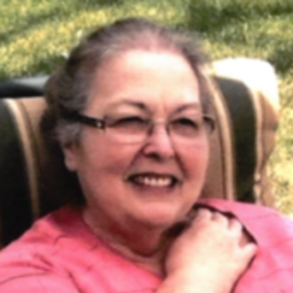 Mary Catherine Cameron