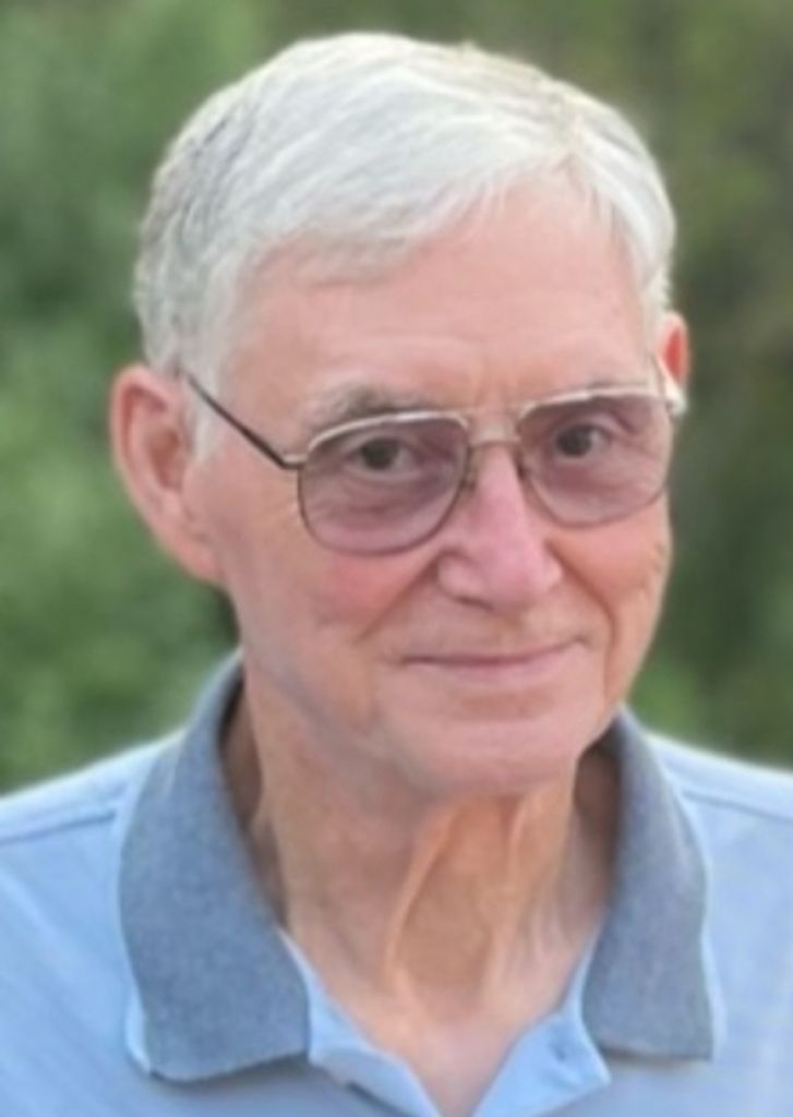 Edwin Leslie Christenson Profile Photo