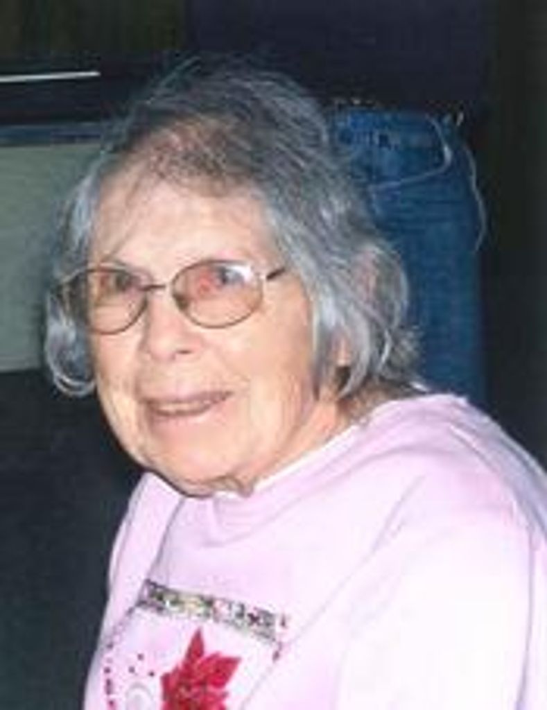 Edith Sloane Profile Photo