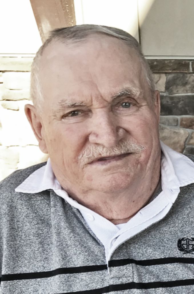 Marcel Lucien Geirnaert Profile Photo