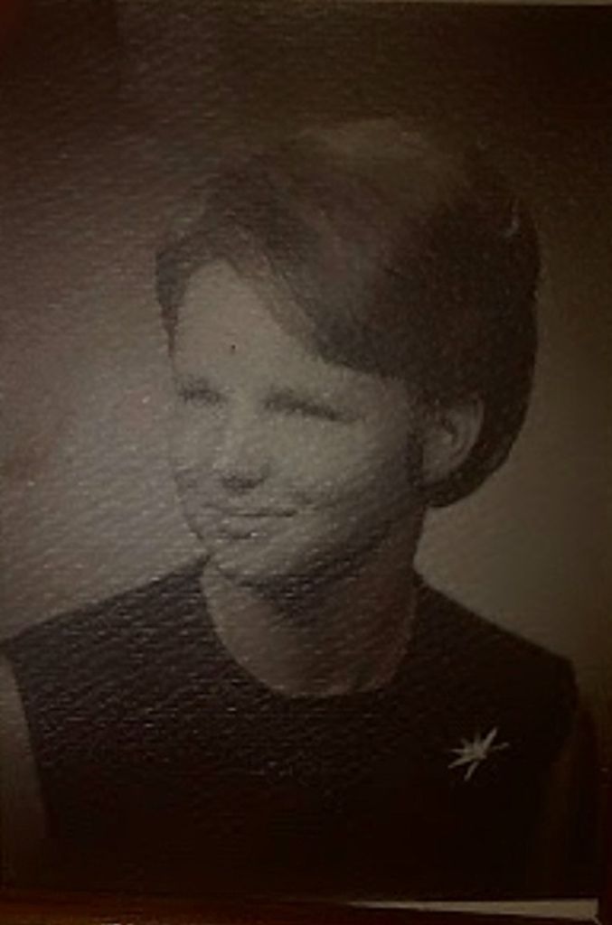 Joyce Brown Profile Photo