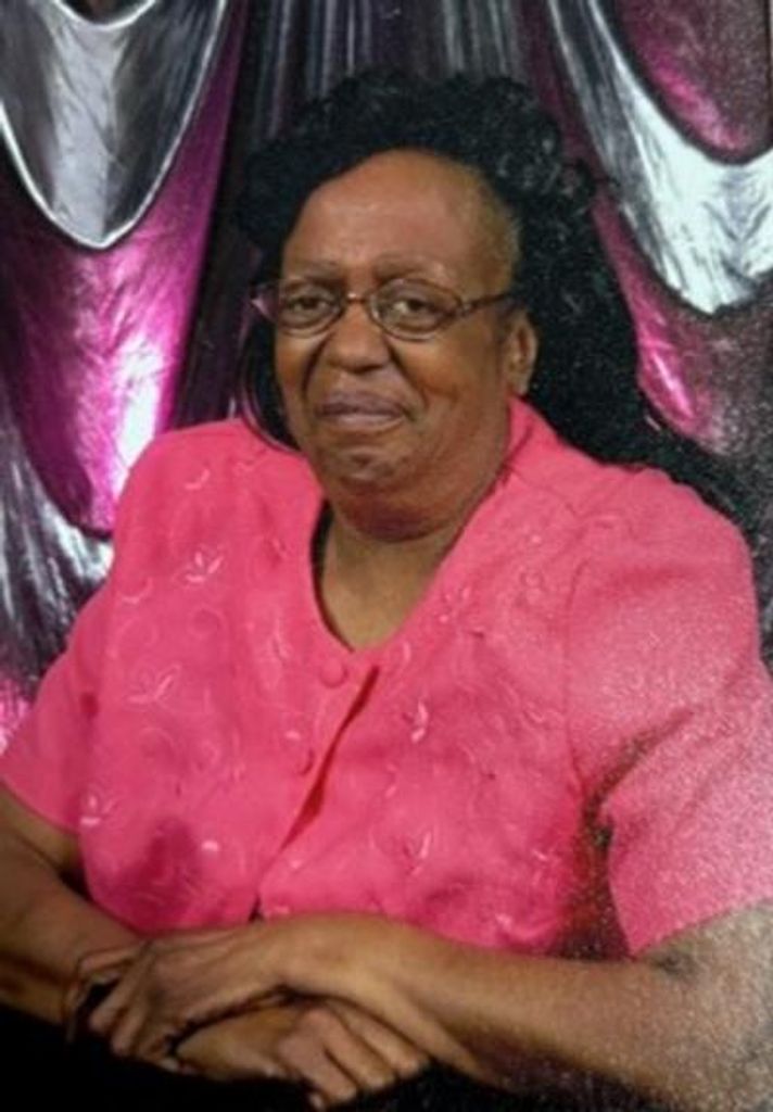 Mrs. Mary Louise Jackson Profile Photo