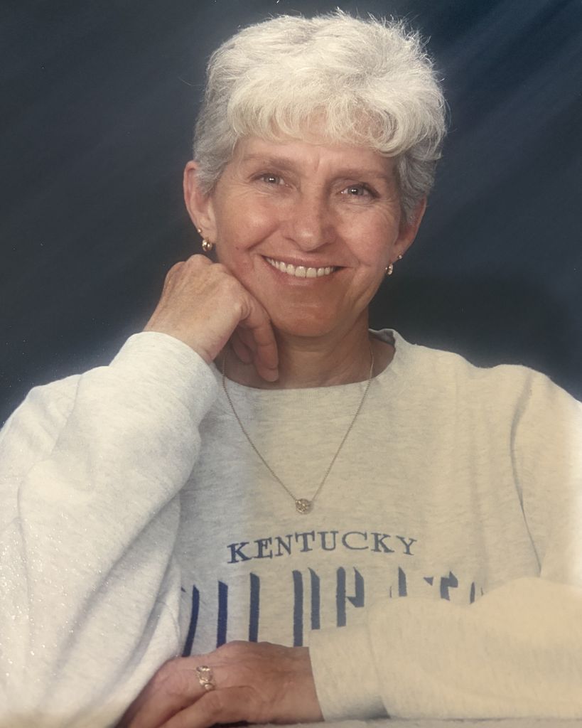 Helen Louise Wright Profile Photo