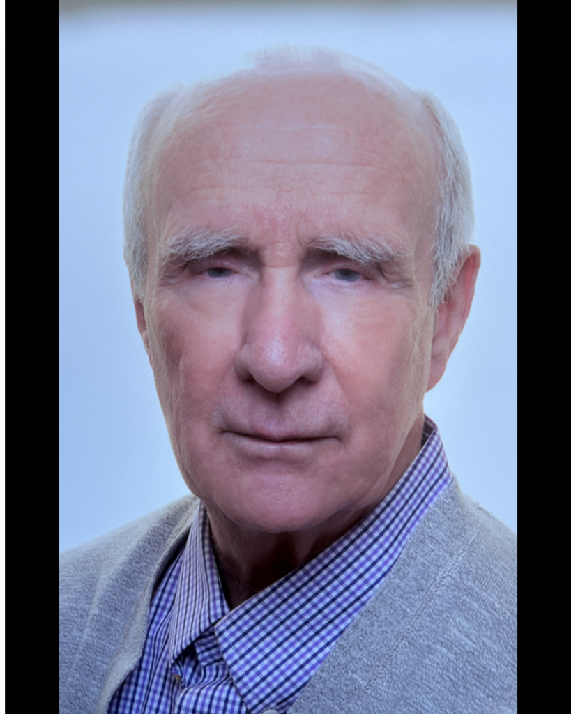 Brian Herman Reeves Bridger