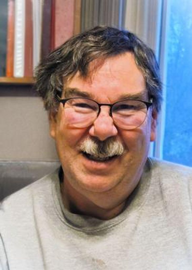 David Scott Pansier Profile Photo
