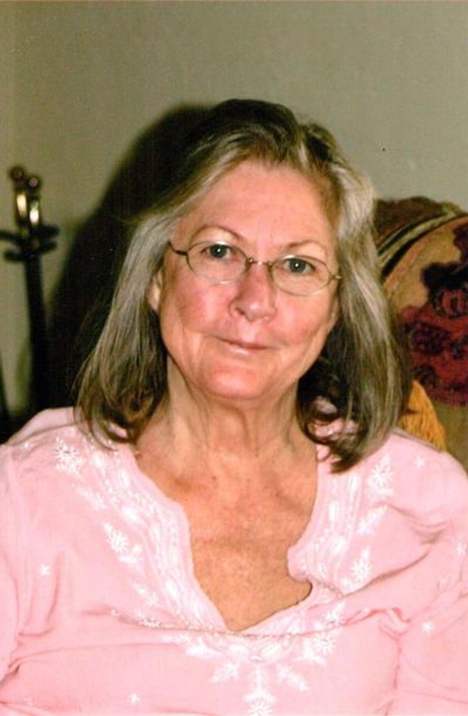 Rebecca Jean Behr Profile Photo