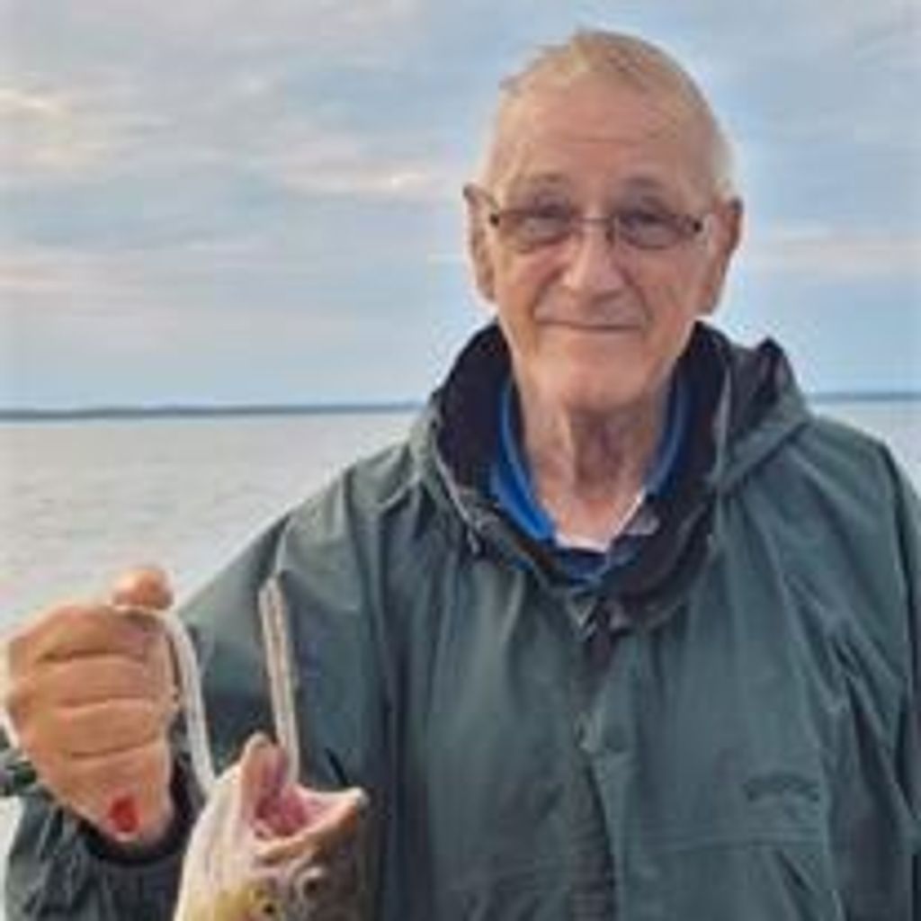 Larry Chauncey Barry