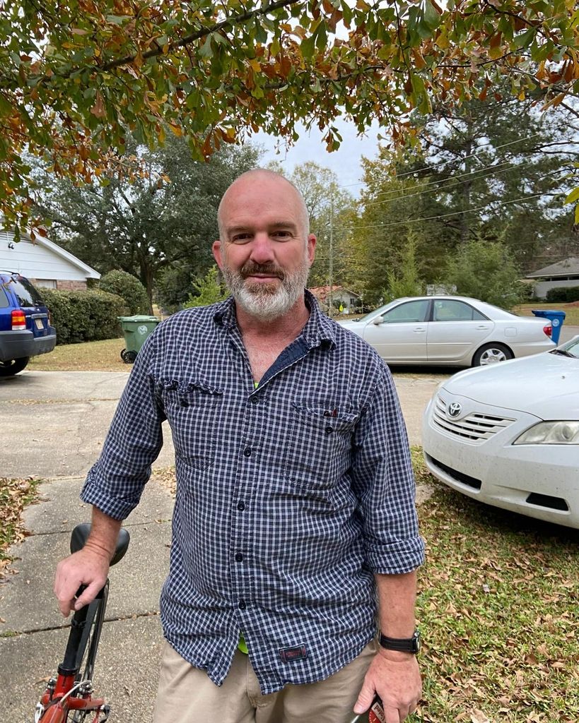 Peter Anthony Breeden