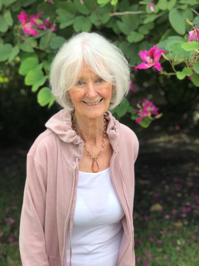 Esther Morrow Slaman