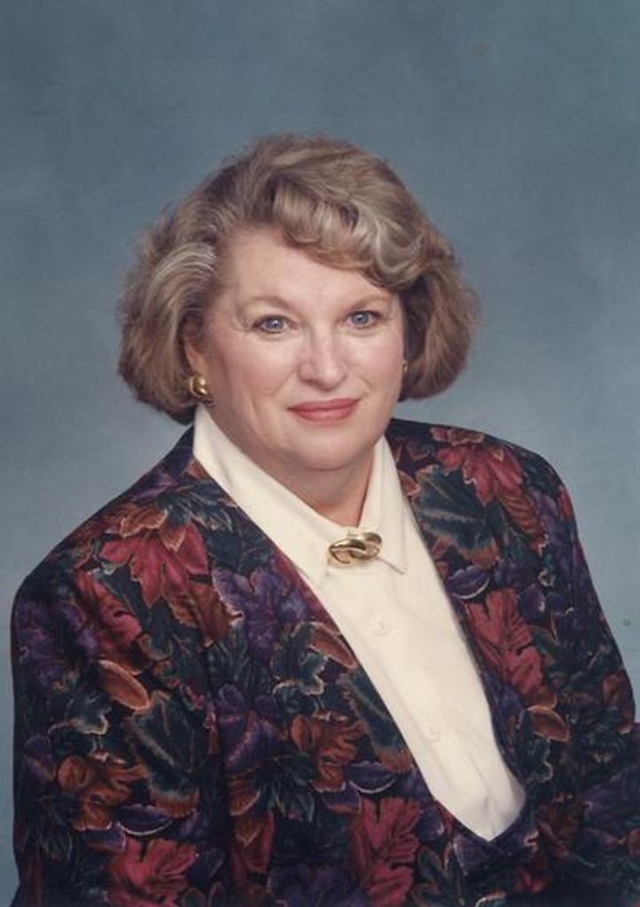 Nancy Jean Harlass Profile Photo
