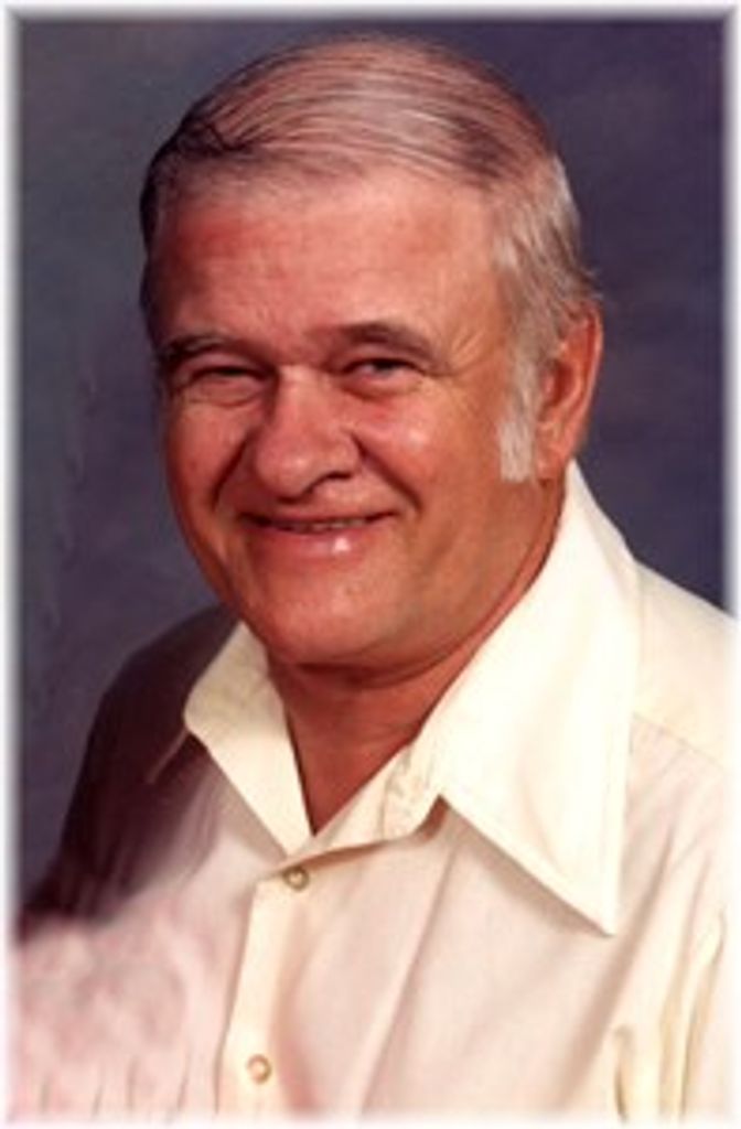 Ron Harris