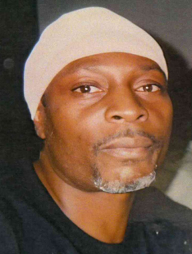 Michael W Holley Sr.