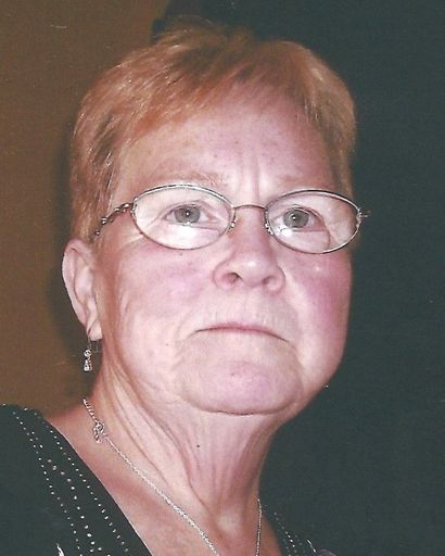 Laverne Brown's obituary image