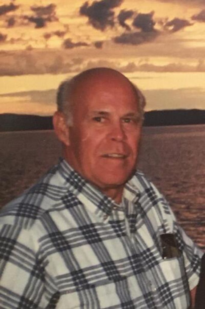 Gary E Jenkins Profile Photo