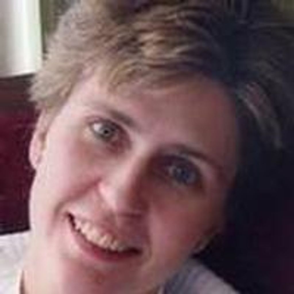 Deborah Walz