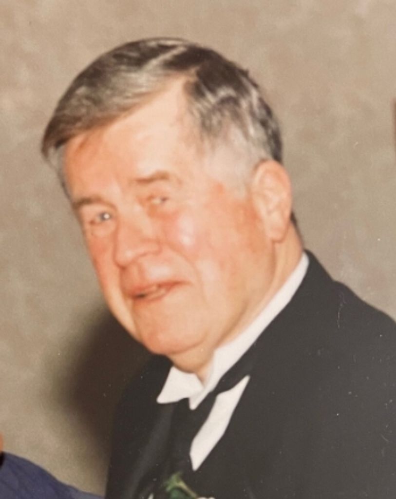 Walter F. Lane Profile Photo
