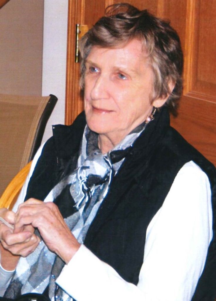 Charlotte J. (Olesen)  Johnson Profile Photo