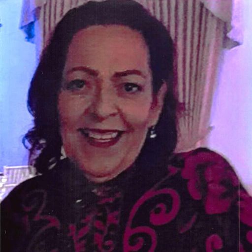 Josefina Arteaga Alonso Profile Photo