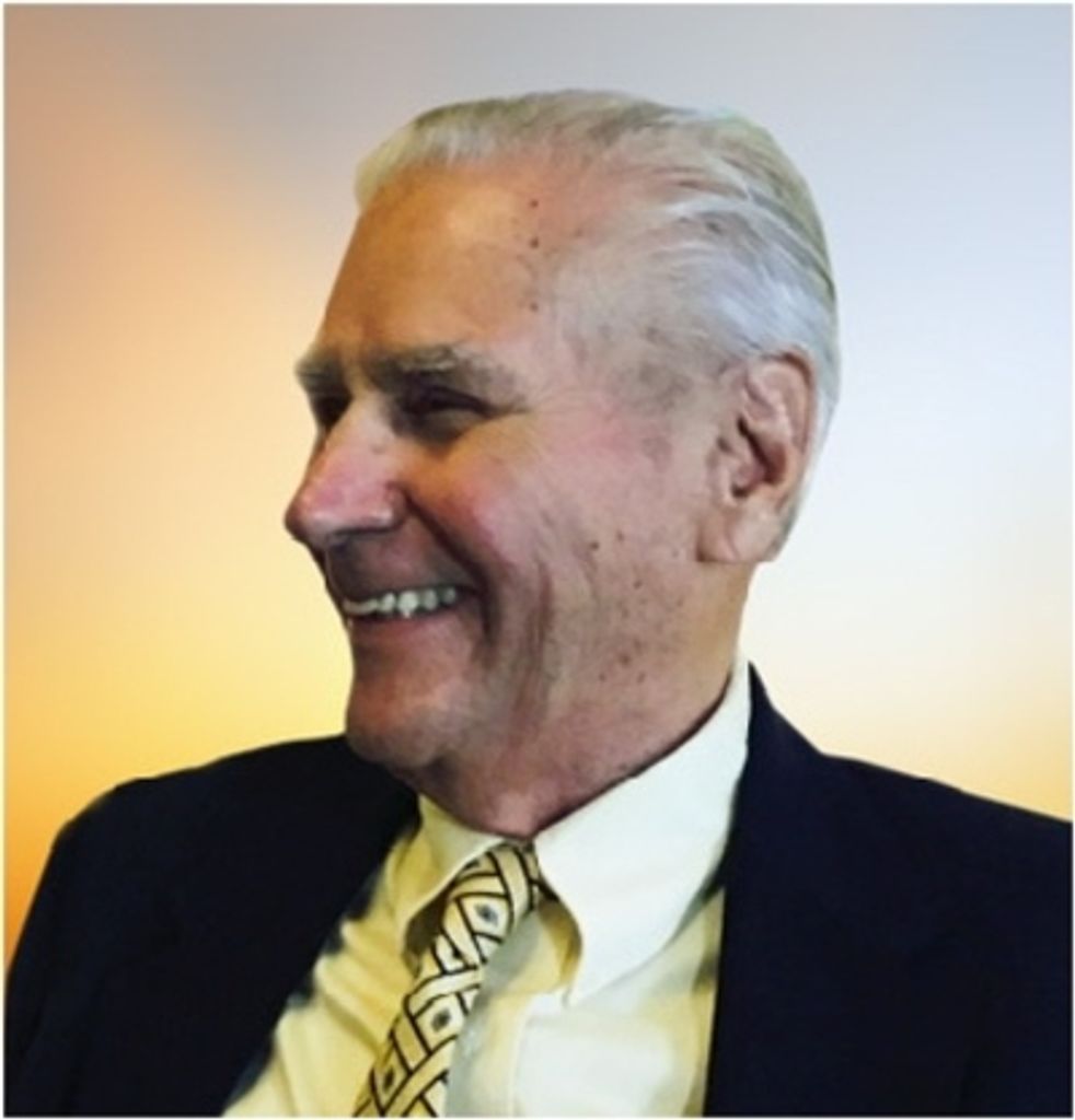 Everett "Bud" Lewis Cooper Profile Photo