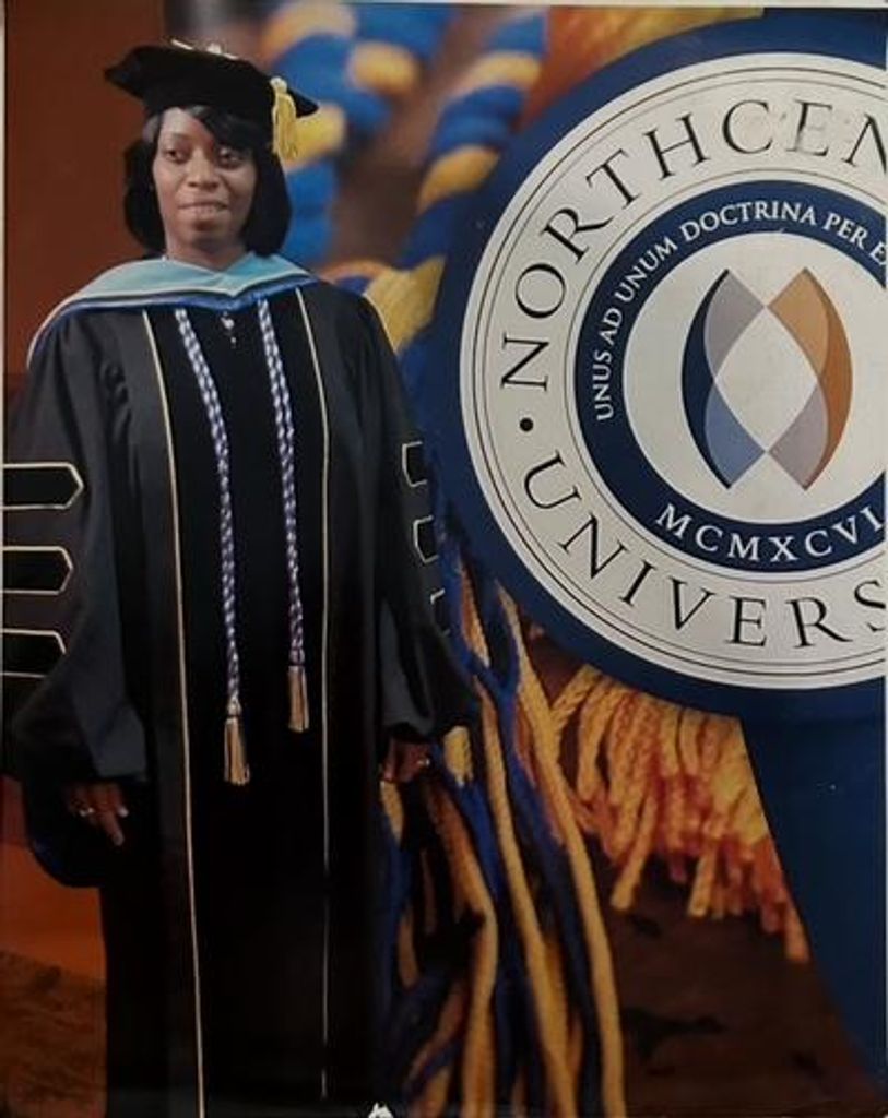 Dr. Tia Lynette Cain Profile Photo