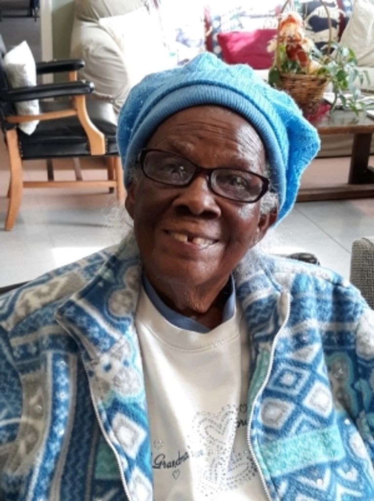 Mary Elizabeth Baker