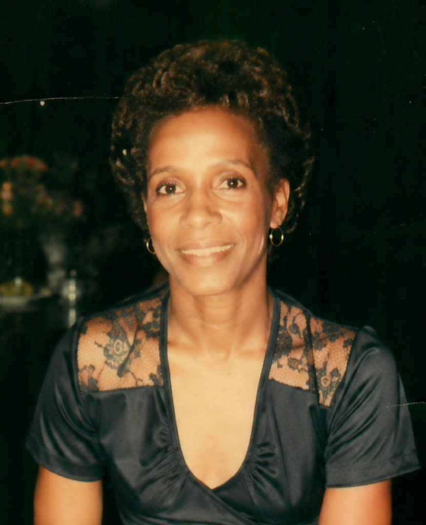 Olethie Davis Quarles Profile Photo