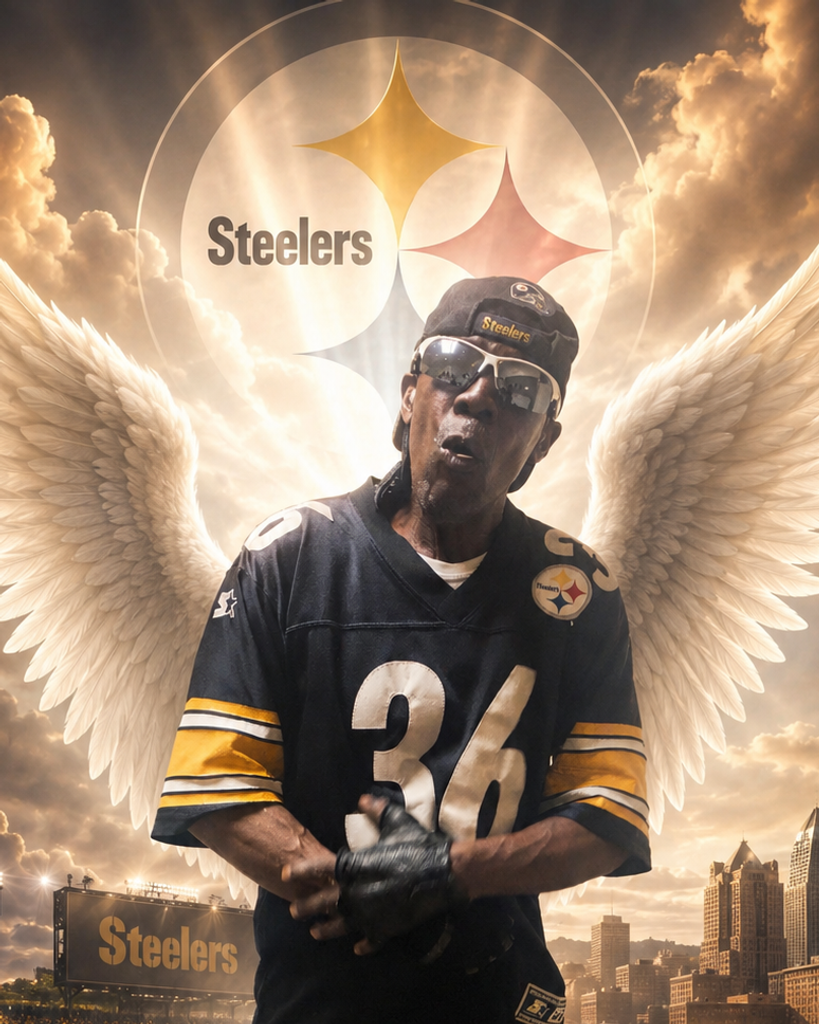 Samuel Lee Moore, Sr. "MOE DEE"