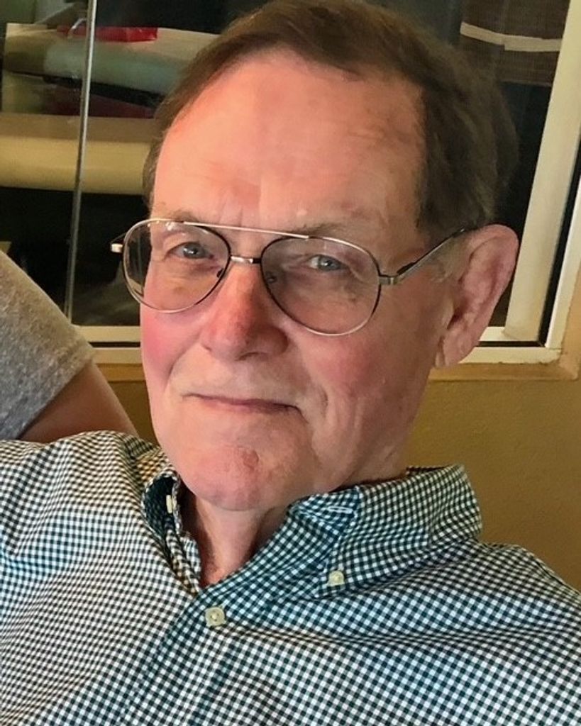 Douglas Lamar Gleason