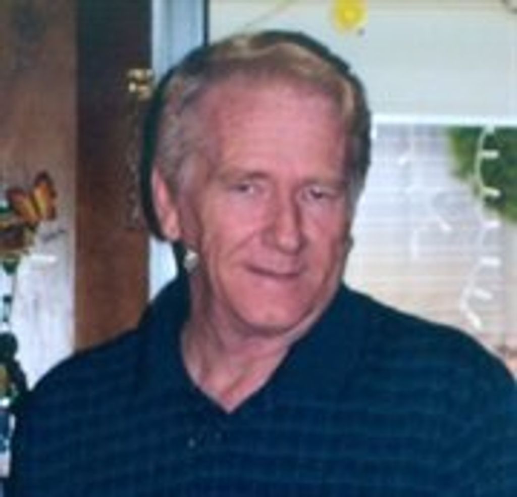 John Thomas  Woodard