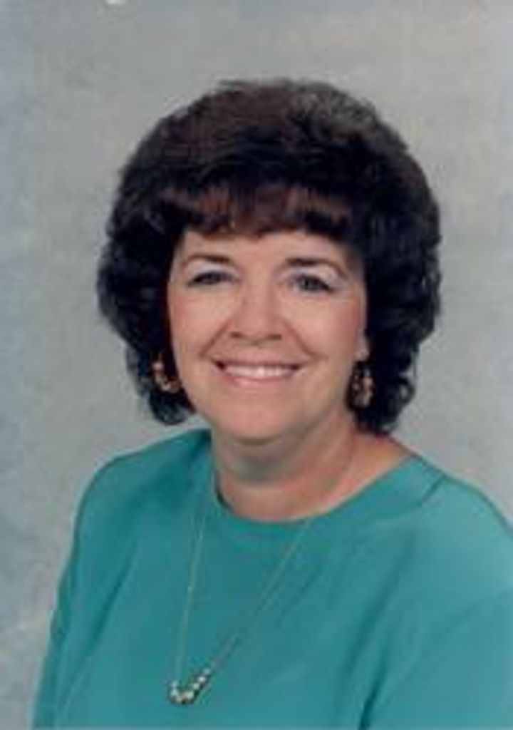 Virginia C. "June" Lovell