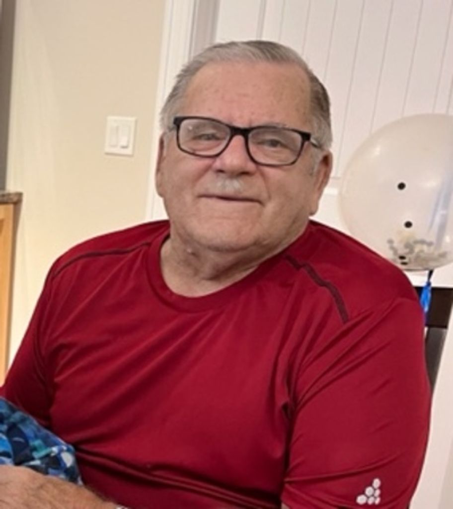 Alfred "Harvey" Jenkins Profile Photo