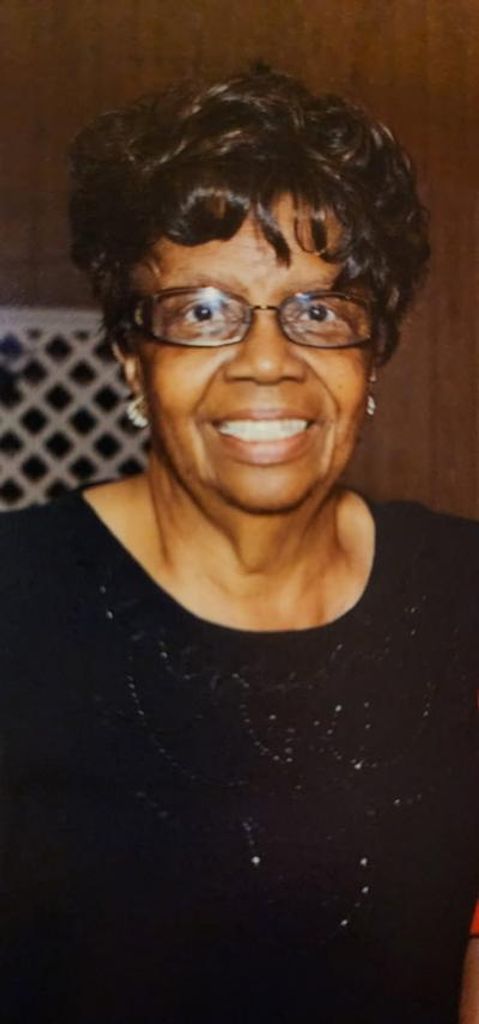 Mary Sidberry Shepard Profile Photo