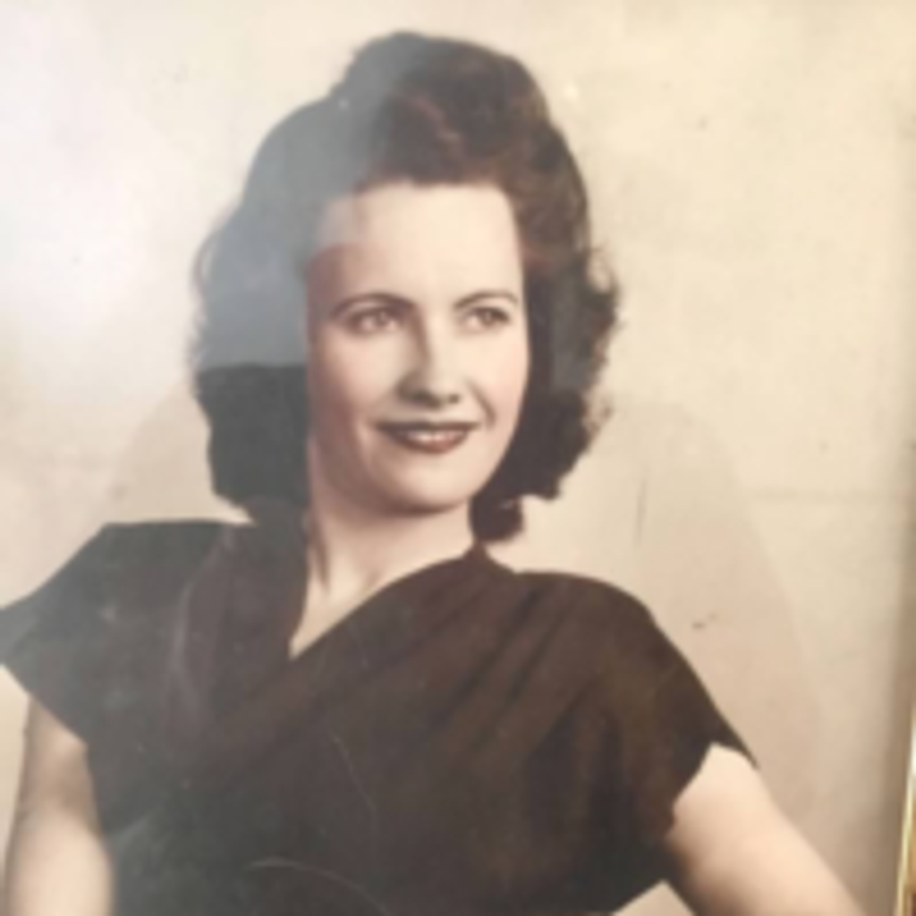 Cleo B. Abercrombie