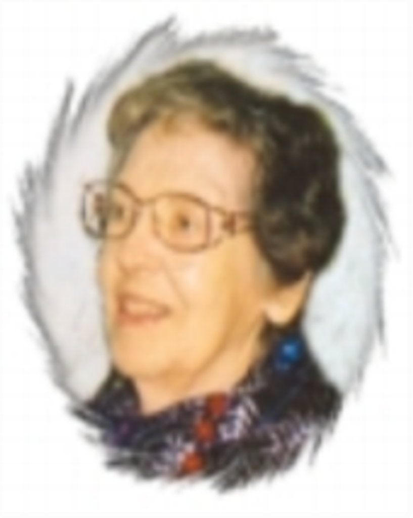 Sylvia Jeanette Carroll