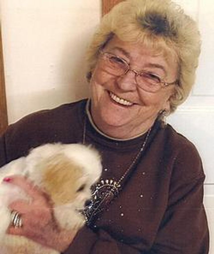 Mona Marie Butler Profile Photo