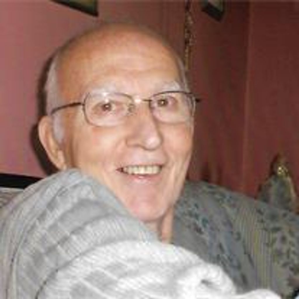 Floyd Alonzo Baier Profile Photo