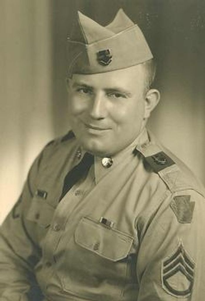 Harold Joseph Blazek