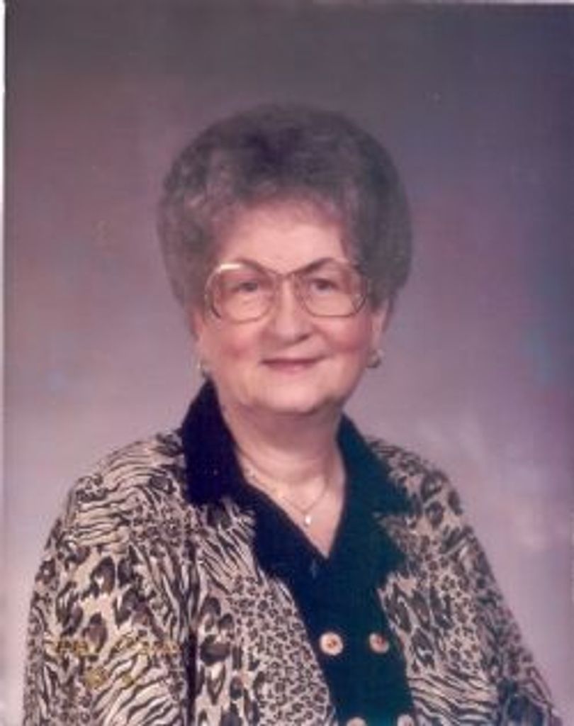 Laverne Saverance Profile Photo