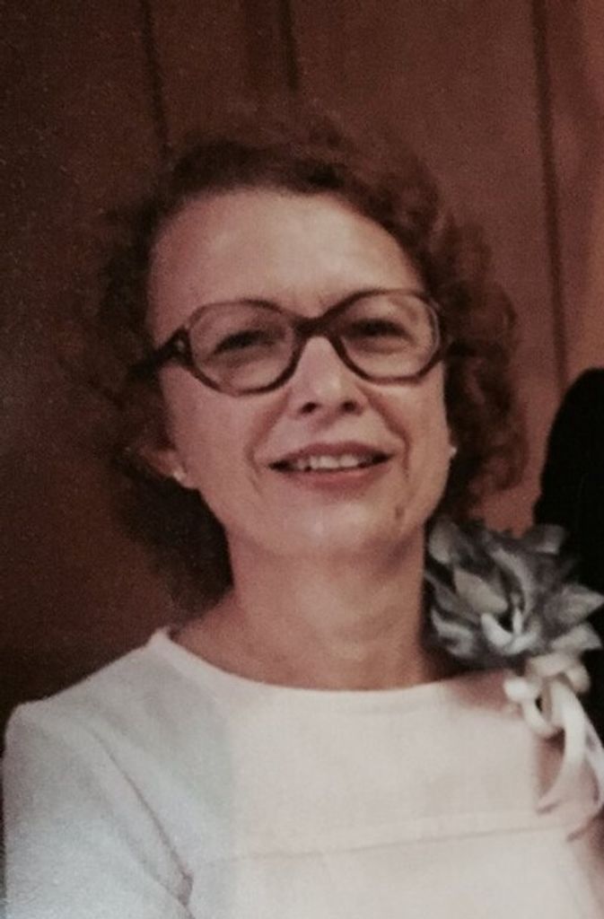 Martha Jean Gaines Profile Photo