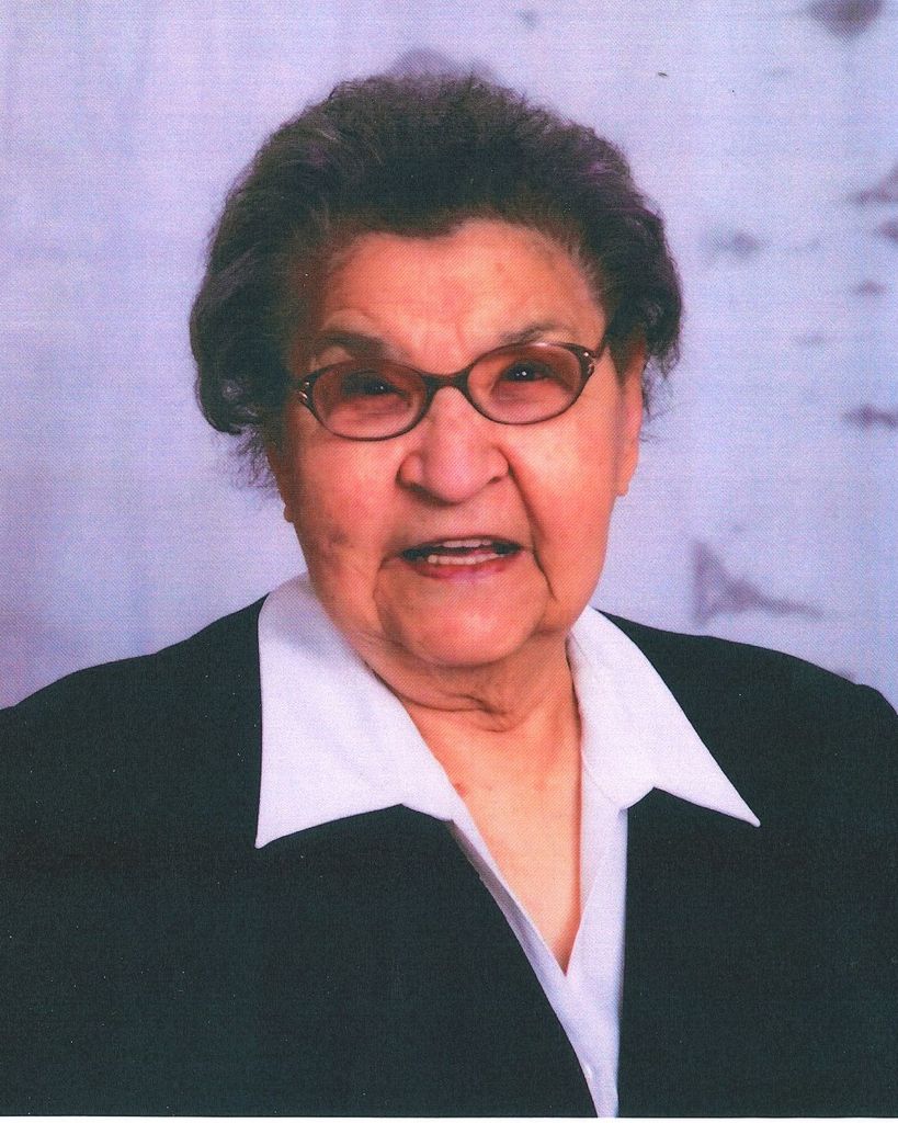 Aurora Manzanares