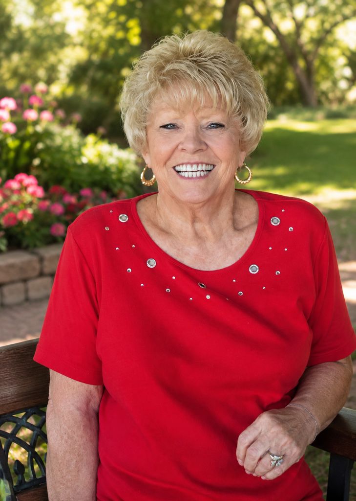 Claudette Griggs Earley Profile Photo