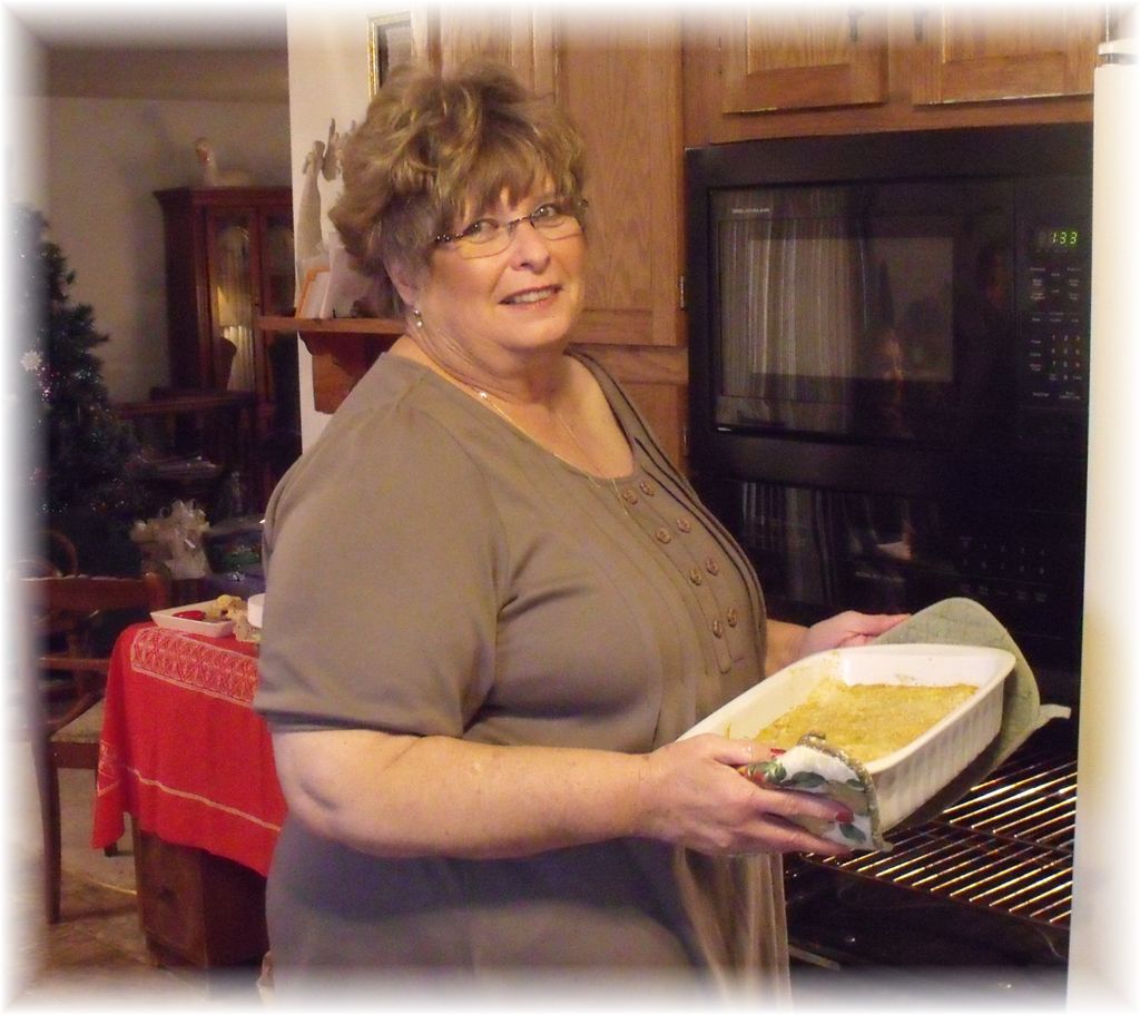 Myra A. Chrisler