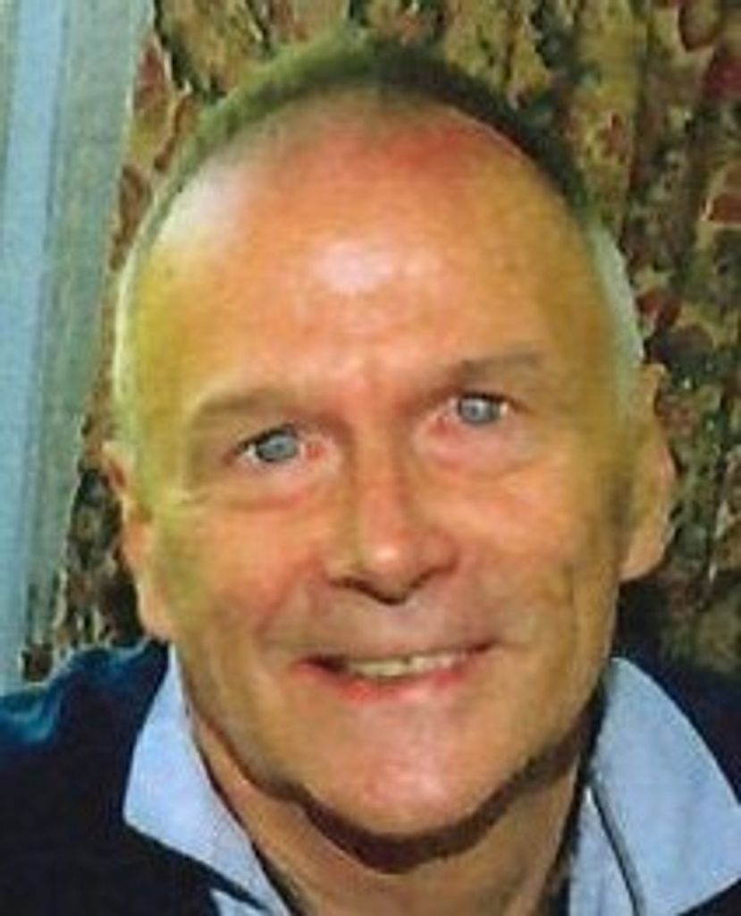 Stanley W. Roan