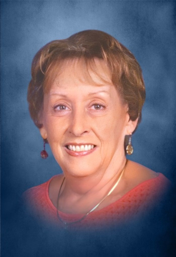 Betty Williams Profile Photo