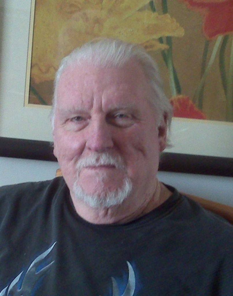 Jerry Lee Showalter