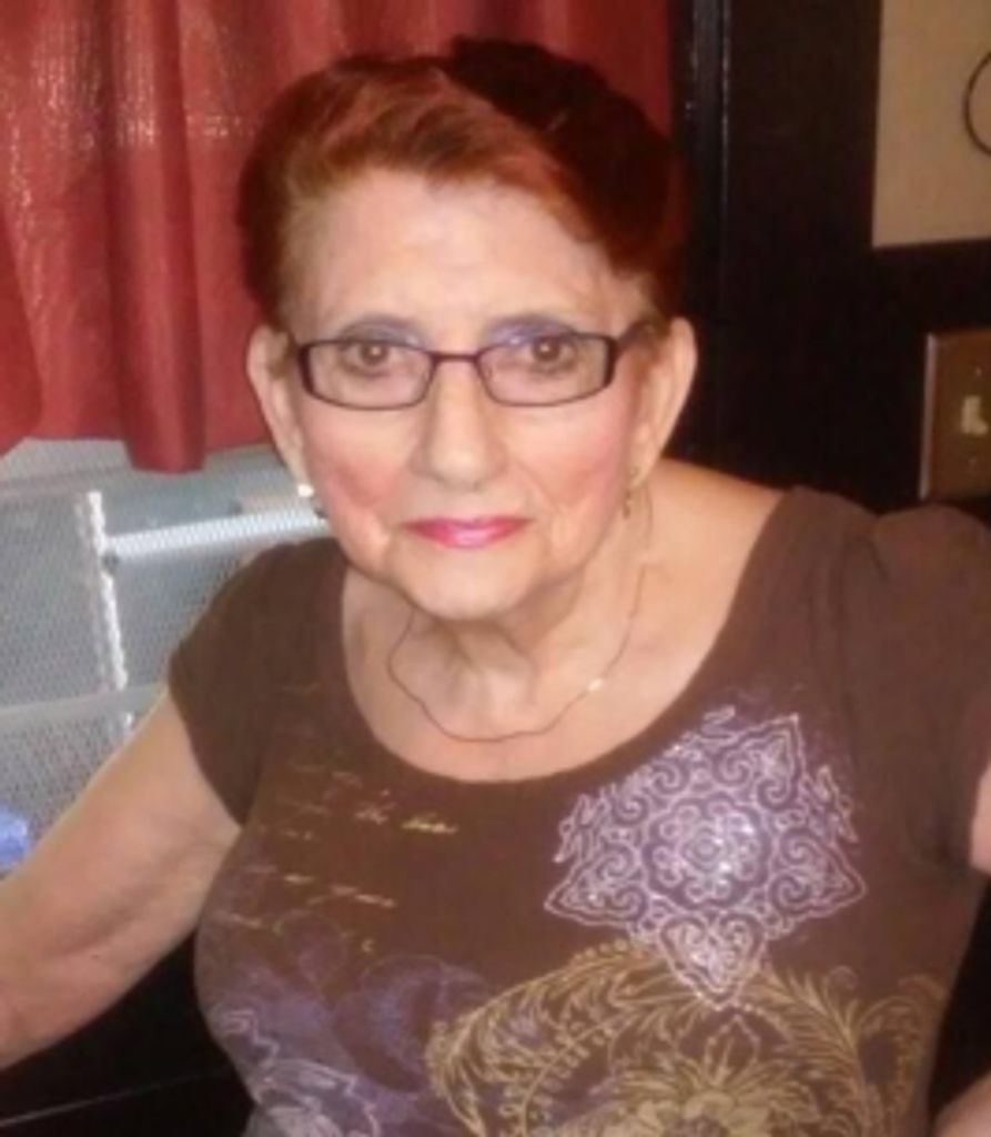 Annie Whittemore Profile Photo